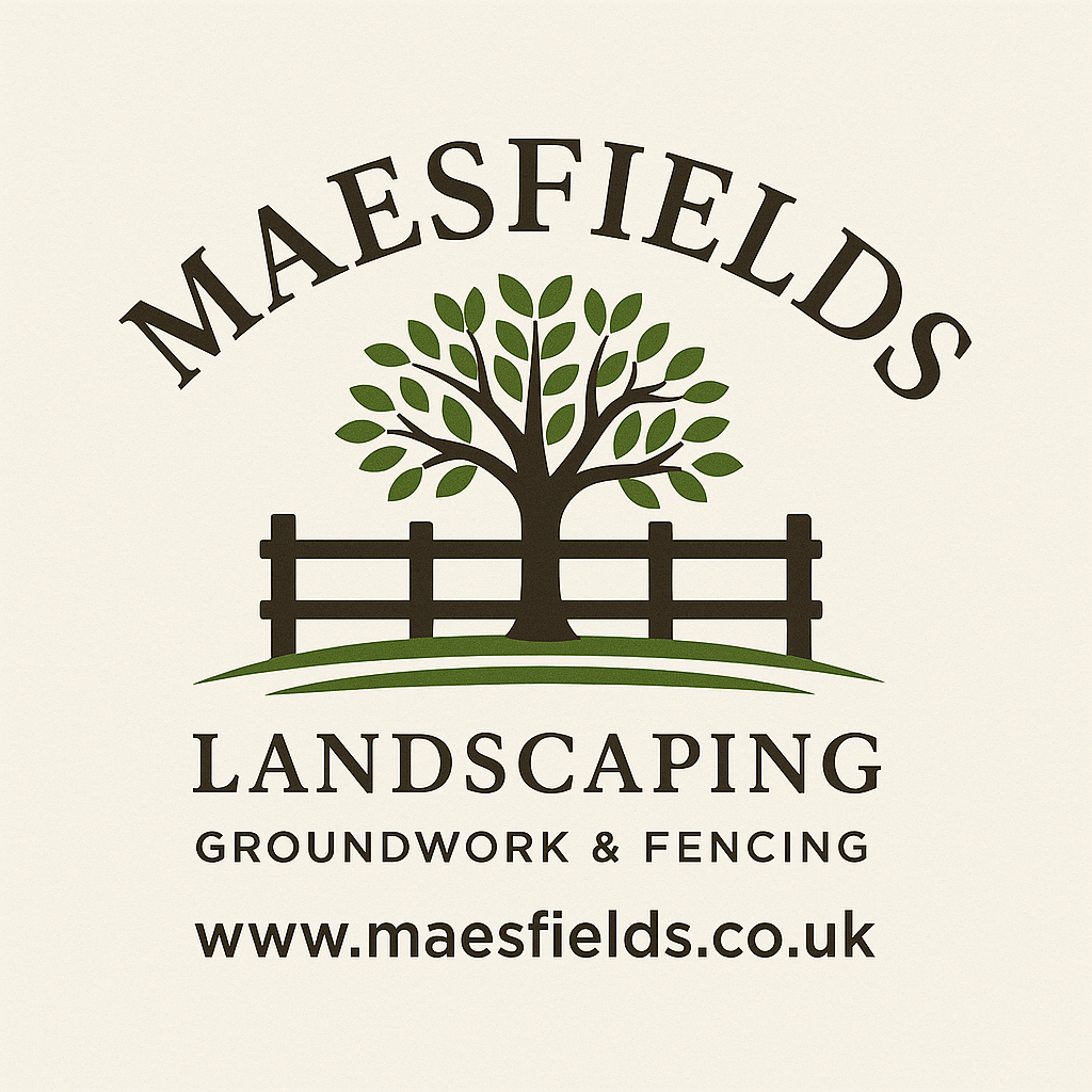 Maesfields Landscaping